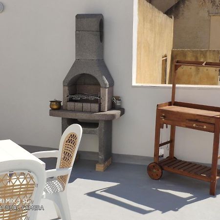 Casa Vacanze Raggio Di Sole Vila Marsala Exterior foto