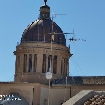 Casa Vacanze Raggio Di Sole Vila Marsala Exterior foto