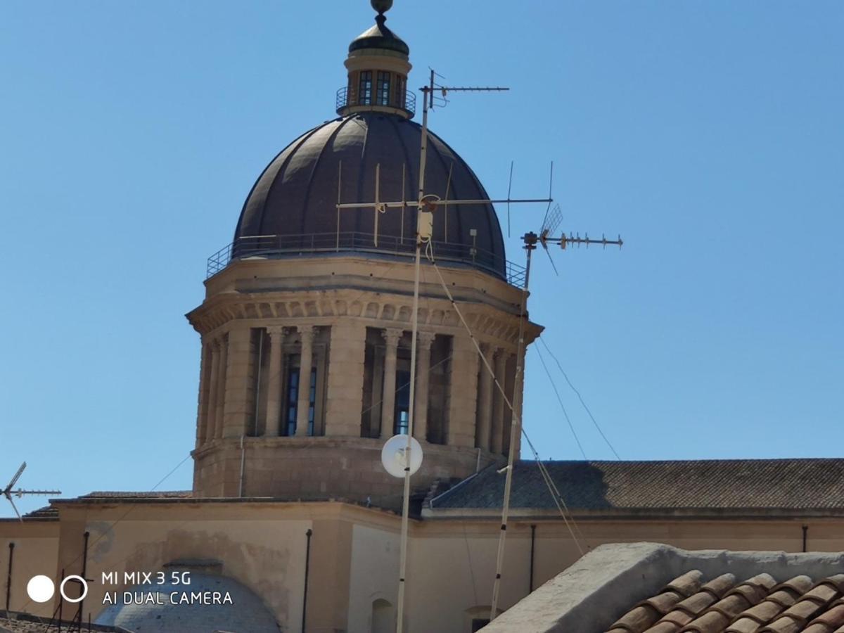 Casa Vacanze Raggio Di Sole Vila Marsala Exterior foto
